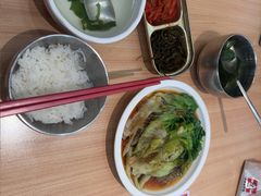 -小木屋拌饭(西安华阳城店)