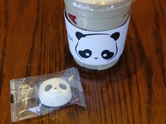 -COSTA COFFEE(深圳中洲店)