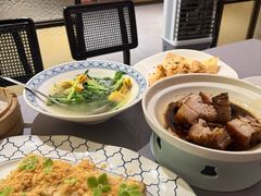 -章吴记喜瑞餐厅(东东城店)