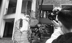 点击看大图 -帆拉斐婚纱摄影(春熙店)