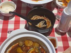 -西贝(南开大悦城店)