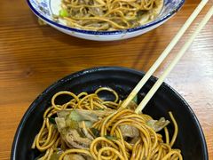-梁掌门老梁干挑(凤凰路店)