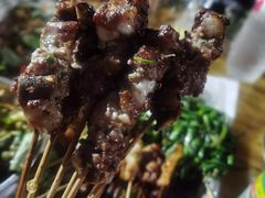 -林二哥宜烤官·宜宾小烧烤