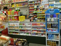 -7-11便利店(连城新天地店)