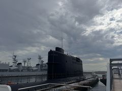 -中国人民解放军海军博物馆