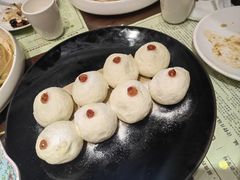 -老厨家(中央大街西七道街店)