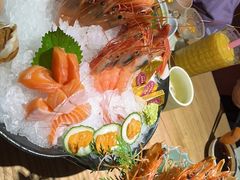 -和创柚子·会席日本料理(新区淮海街店)