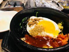 -火炉火自助餐(悠唐购物中心店)