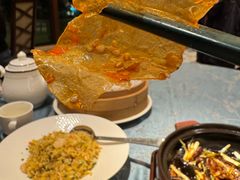 -扬州香格里拉·香宫中餐厅