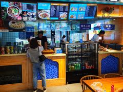 -伊麦佳兰州牛肉面清真美食店
