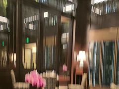 -明阁 Ming Court(广州朗豪酒店)