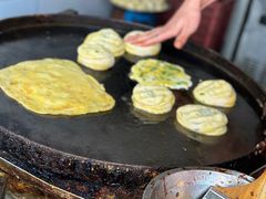 -樊记火烧店(甘泉路店)