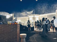 -Blue Concept Cafe&Farm·關於藍