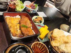 -玄白·炭烤活鳗(上海首店)