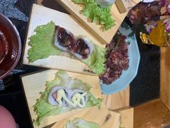 -好旺角齐市鲜切牛自助烤肉(农林五道街总店)