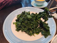 -翠湖宾馆·中餐厅