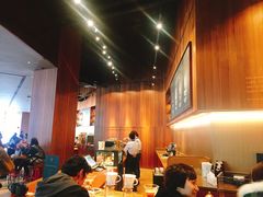 -星巴克(天津大悦城第二店)