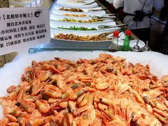 -汉巴味德(大悦城店)