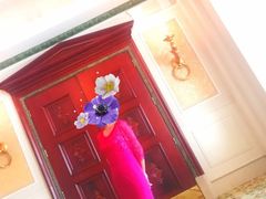 -广州富力丽思卡尔顿酒店