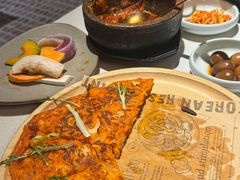 -黑豚黨韩国烤肉料理(悦然时光店)