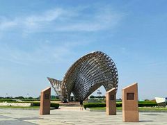 -南汇嘴观海公园