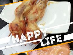 android_upload_pic-蘑菇餐厅(马台街店)