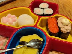 -Sushi Love 创意寿司(丽影广场店)
