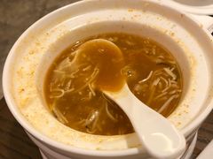 -水月周庄铂尔曼酒店-水月荟中餐厅