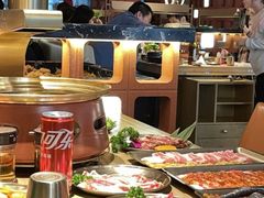 -西塔老太太泥炉烤肉(北京亚运村店)