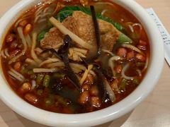 -水平有限广西米粉·广西风味集(五道口店)