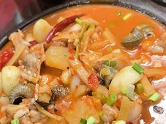 -螺世纪螺蛳粉·桂味小排档(裕德店)