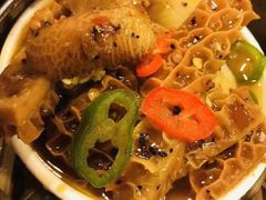 -点点心点心专门店(旺角店)