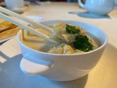 腐竹虾卷-利苑酒家(金宝店)