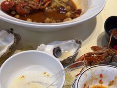 -聚味瞿记·龙虾堂(坡子街店)