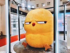 -宁波国际会展中心
