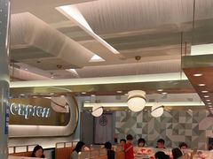 -争鲜回转寿司(通州万达店)