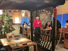 -城墙拐拐火锅(三峡广场黑金冠店)