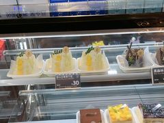 -FANEN法念·烘焙·甜点(万象城店)