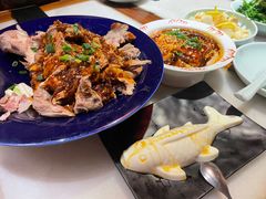 -小吊梨汤·北京菜·烤鸭(华润万象城店)