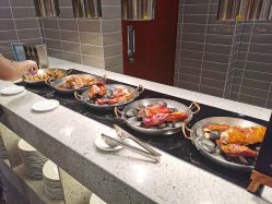 -福州香格里拉·宴会厅