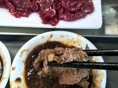 -鑫宝沙茶牛肉火锅(永泰店)