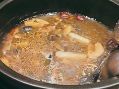 -滇野云南野生菌餐厅(陕西南路店)