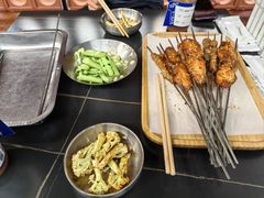 -老虎滩大连海鲜烧烤(建邺云锦路总店)