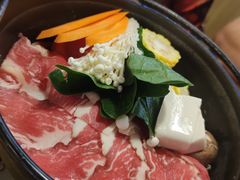 -百万叔(临湖店)