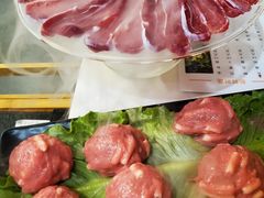-三头牛·潮汕牛肉生蚝火锅 (夏湾店)
