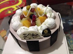 iphone_upload_pic-南京冠生园(太平南路店)