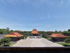 -北陵公园
