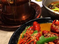 -沪小胖小龙虾(淮海中路旗舰店)