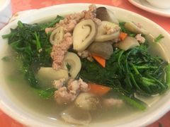 -深运潮州粥(东门店)