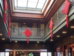 -咸亨酒店•非遗绍兴菜•中华老字号(堂吃餐厅)